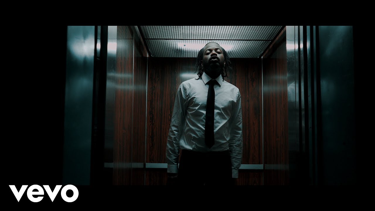 Govana - Up Front (Audio + Video)