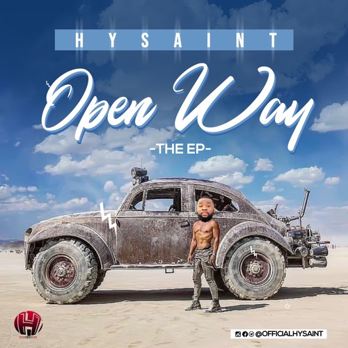 Hysaint x Flex B - Open Way