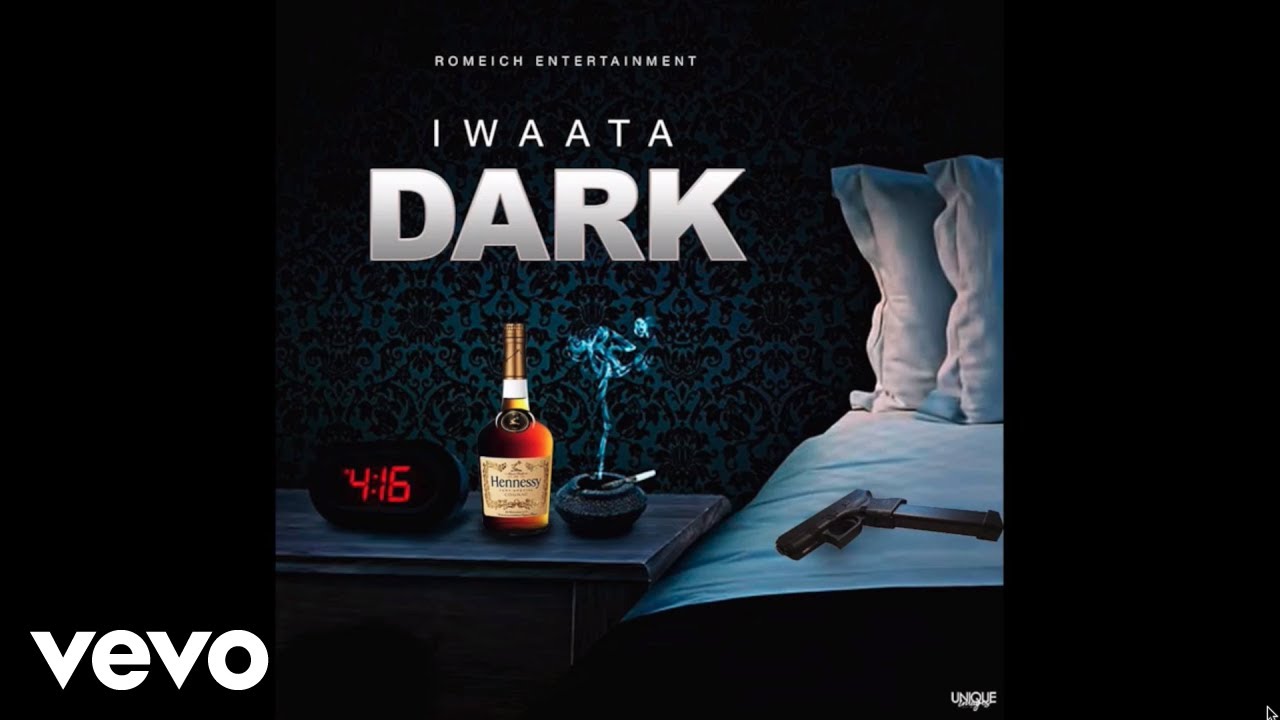 I Waata - Dark
