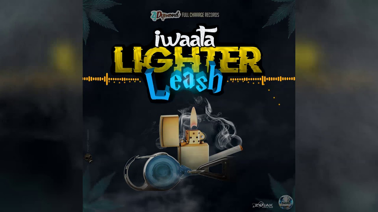 I Waata - Lighter Leash