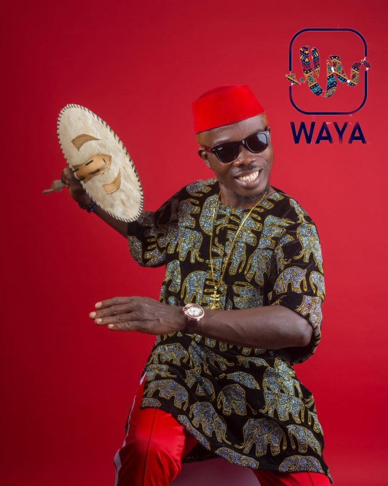 Ijebu & Qdot - Modupe