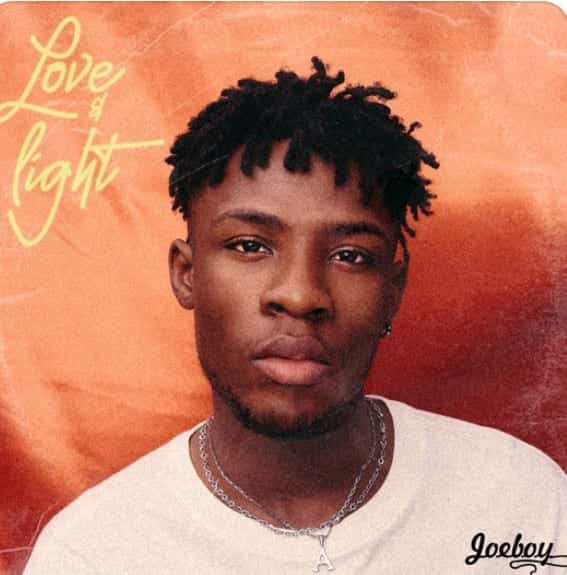 (FREE BEAT) Joeboy - All For You Instrumental