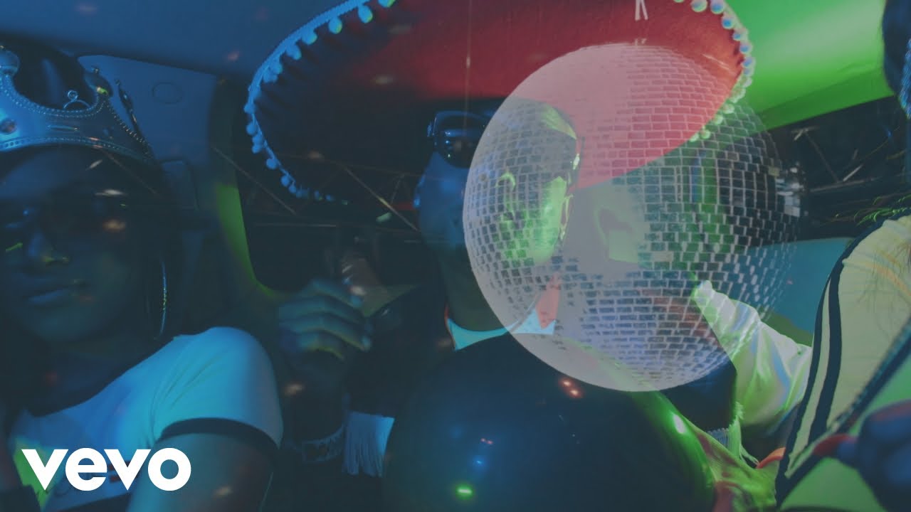 VIDEO: K.O - Citi Boi / 4AM