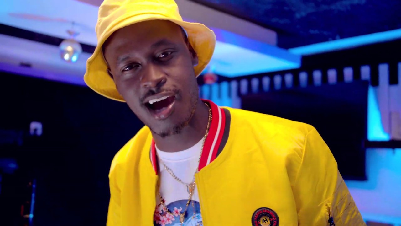 King Kaka - Nataka Ft. Odi Wa Muranga (Audio + Video)