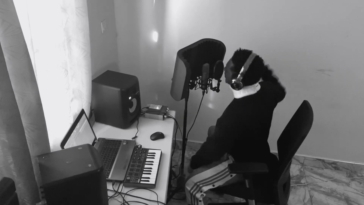 Kweku Smoke - Worldstar (Freestyle)