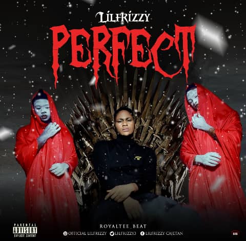 Dr Dolor Ent. Presents; Lil Frizzy - Perfect