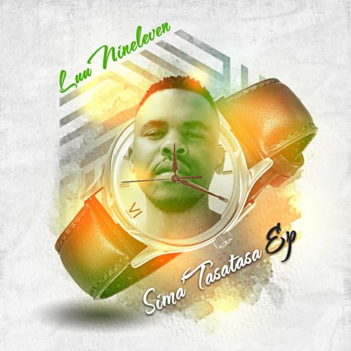 Luu Nineleven - Simatasatasa EP (Album)