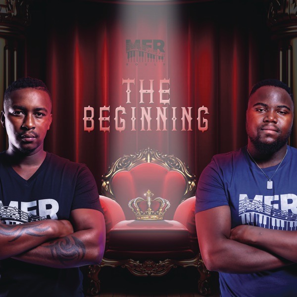 MFR Souls - The Beginning EP (Full Album)