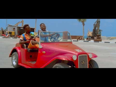 Melody Ft. Weasel - In My Room (Audio + Video)