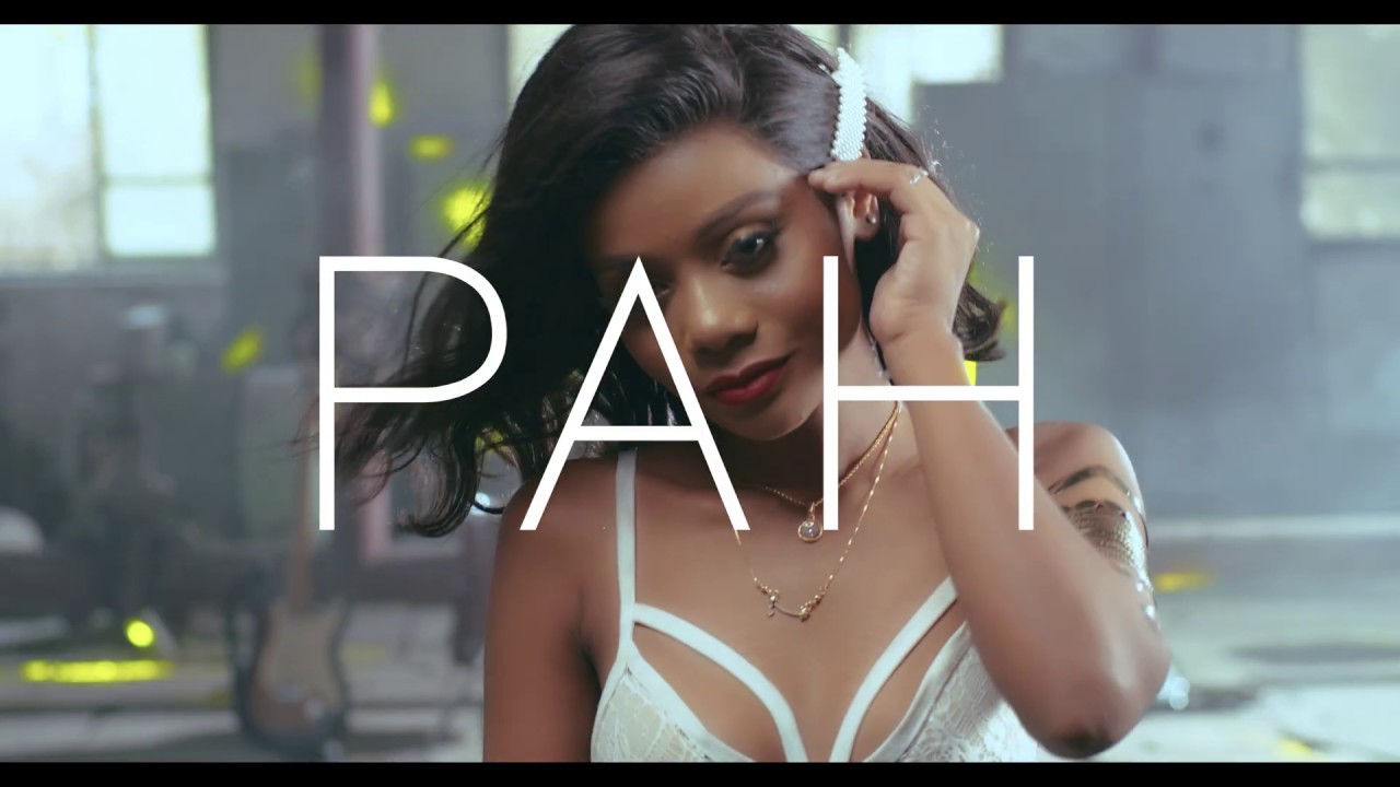Nameless Ft. Darassa – PAH (Audio + Video)