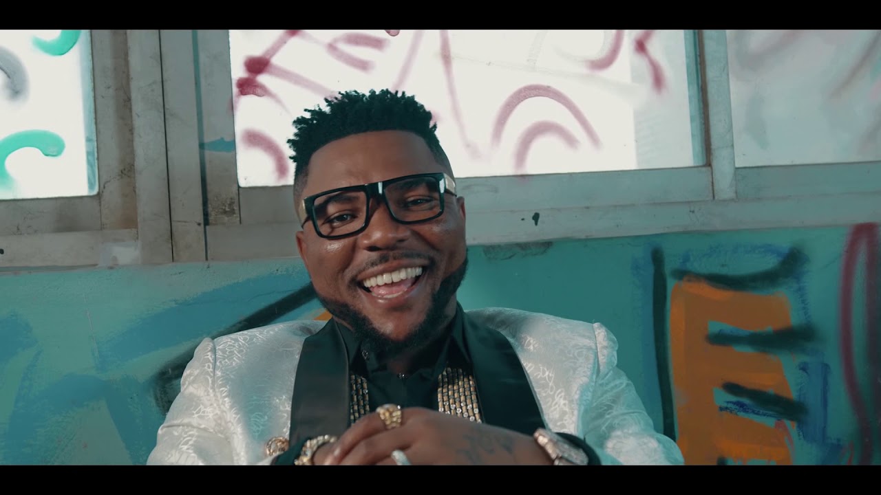 Oritse Femi - OGBEGBE (Audio + Video)