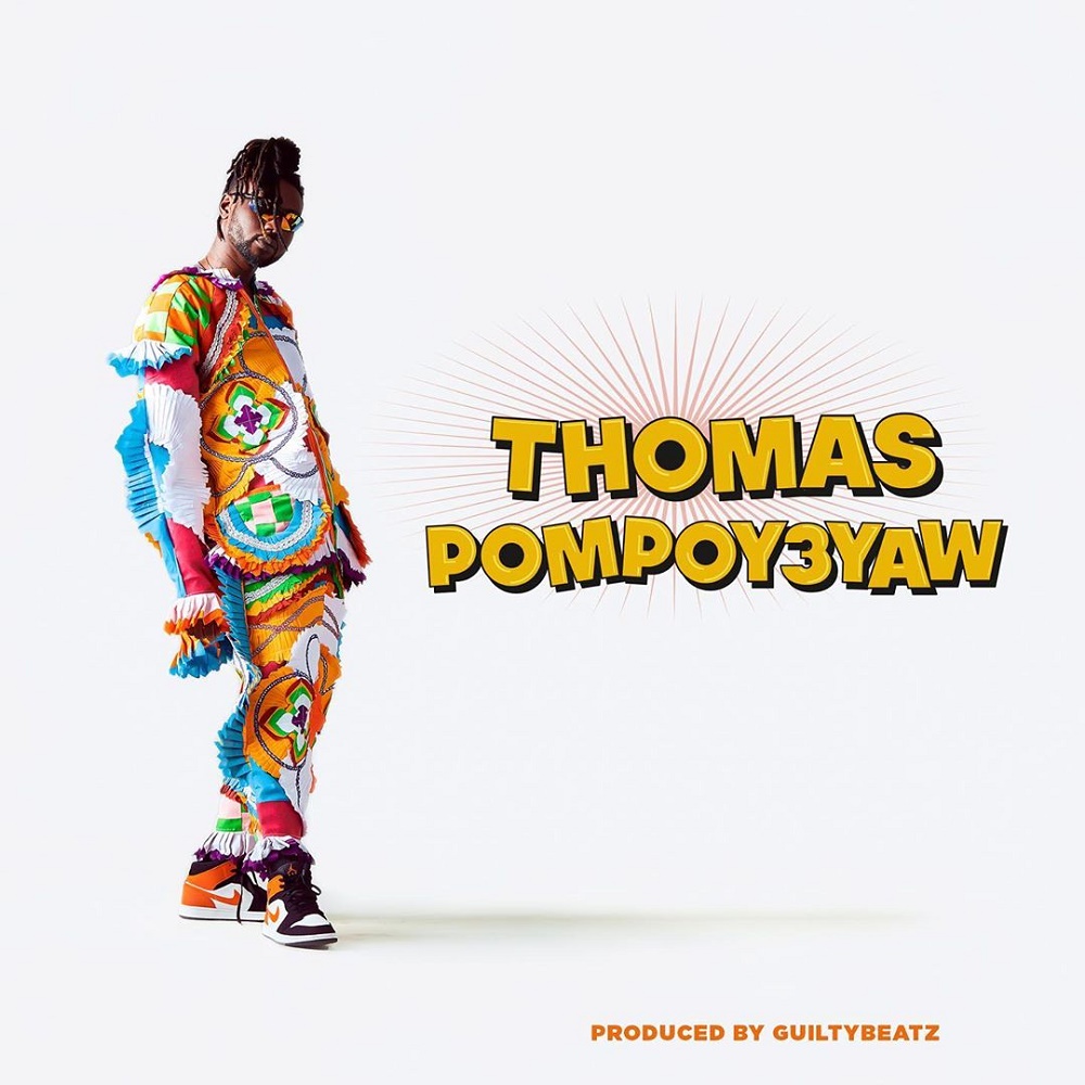 Pappy Kojo - Thomas Pompoy3yaw