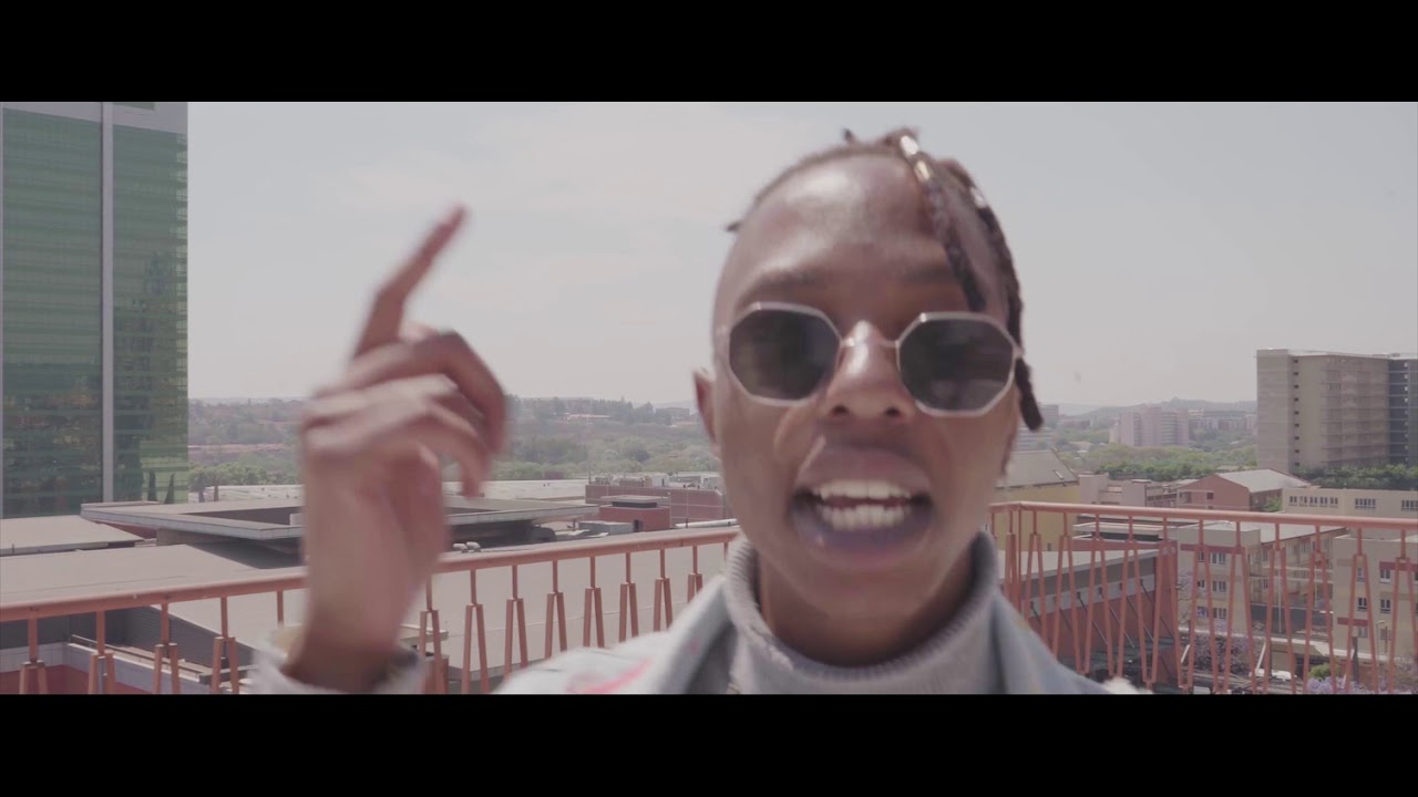 PdotO Ft. Fuego Phoenix - Get Mine (Audio + Video)