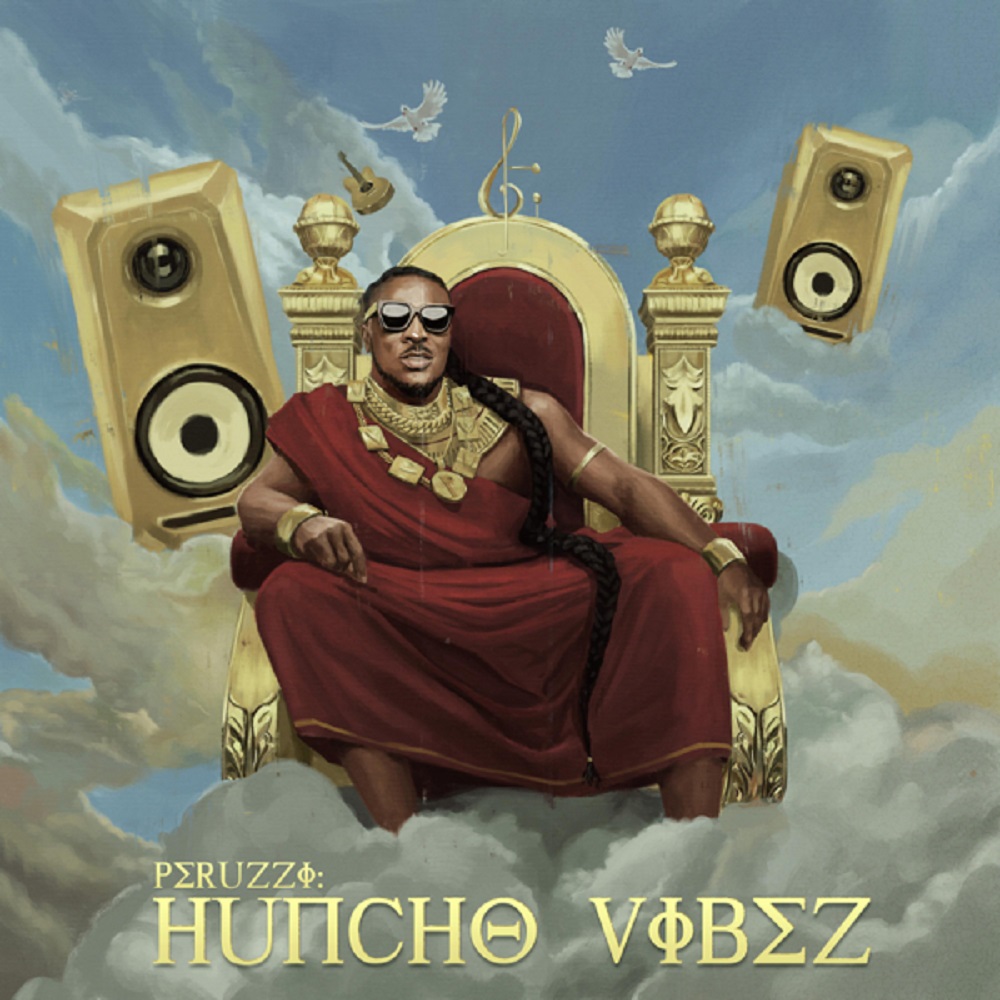 Peruzzi - Huncho Vibez (Vibes Album)