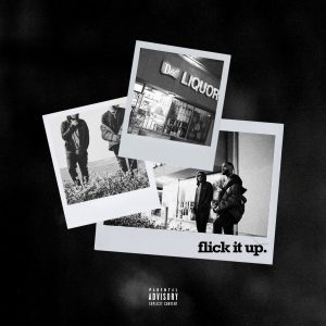 REASON - Flick It Up Ft. Ab-Soul