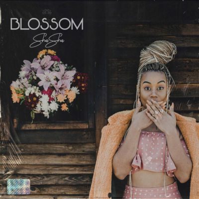 Sha Sha – Blossom (Full EP)