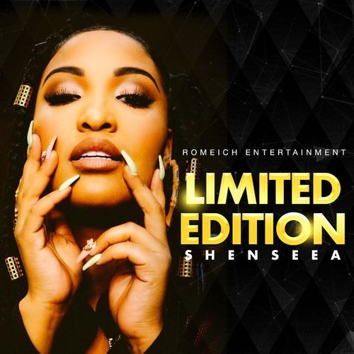 Shenseea - Limited Edition