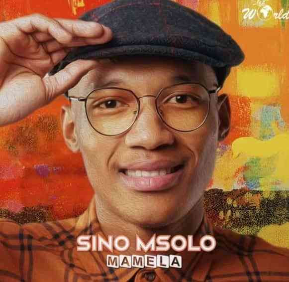 Sino Msolo Ft. S-Tone - Thando