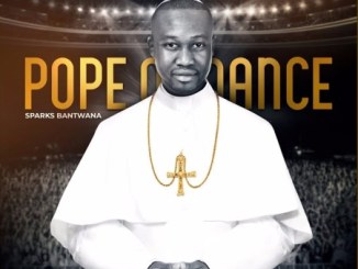 Sparks Bantwana Ft. DJ Tira, Joocy & Duncan - Siyaphambili