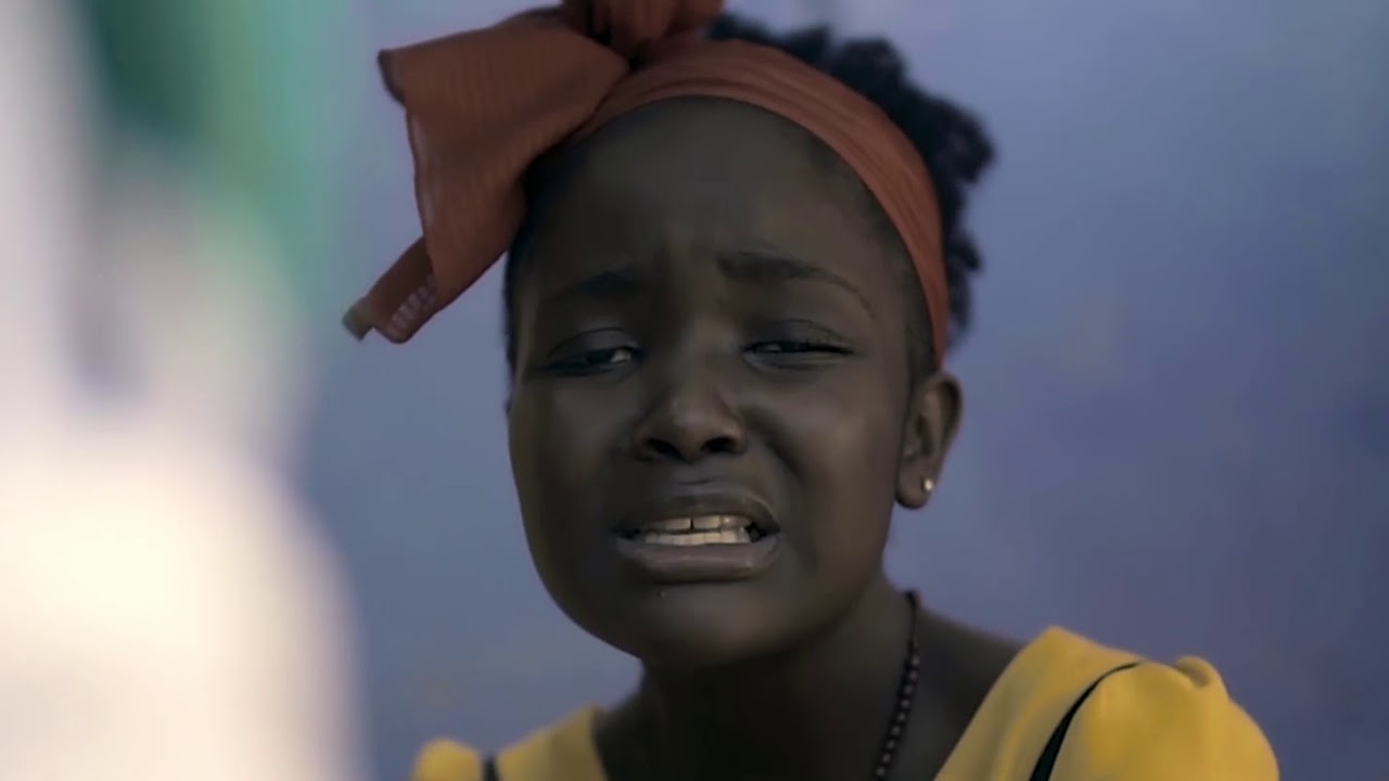 Spice Diana & Alimpa Ronald - Abafuna (Audio + Video)