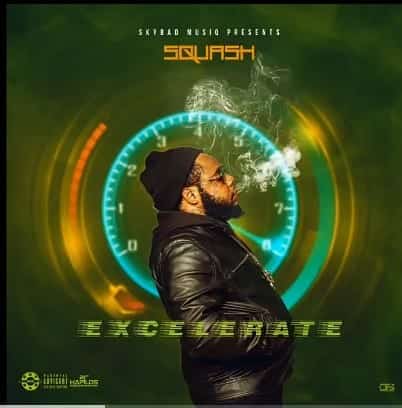 Squash - EXCELERATE