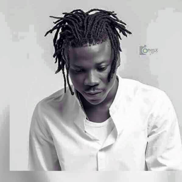 Stonebwoy & Richie Stephens - Black Cinderella