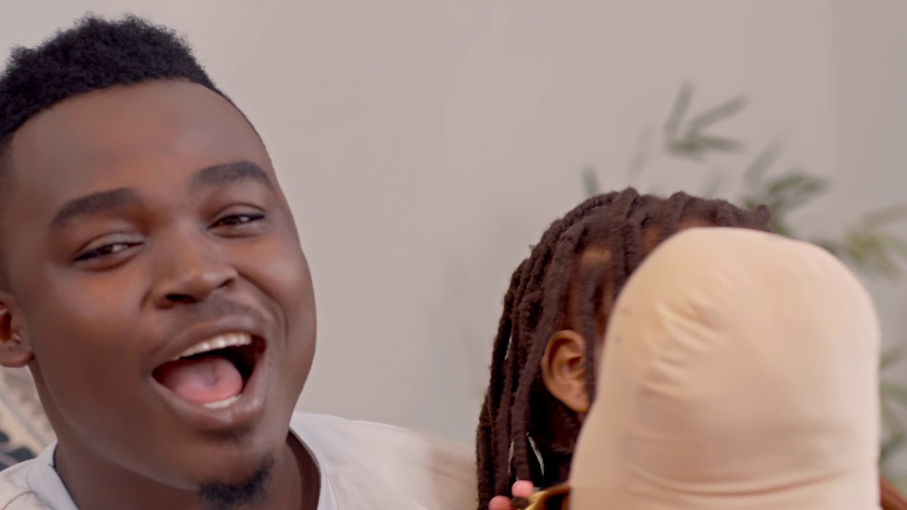 VIDEO: Aslay - Moyo Kiburi