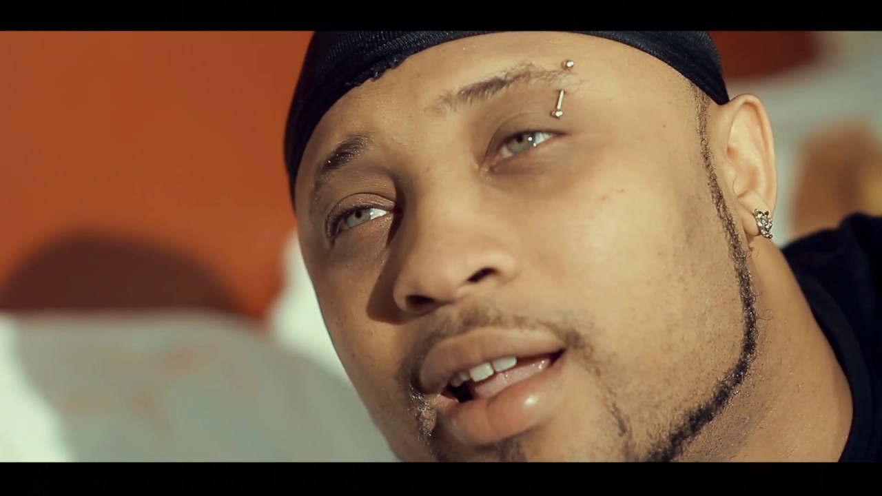 VIDEO: B-Red - Jacinta