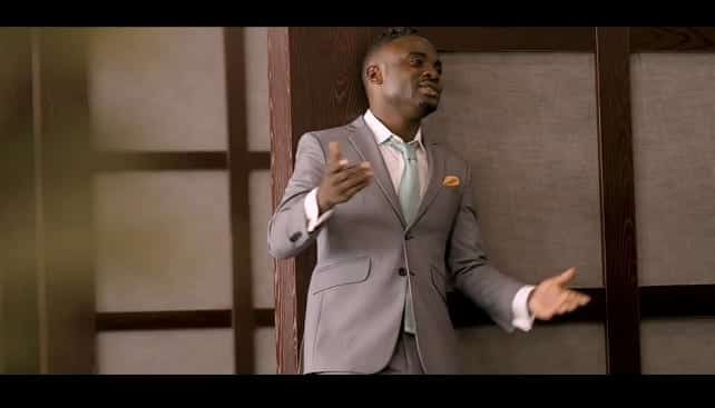 VIDEO: Beka Flavour - Haka Pazi Tu