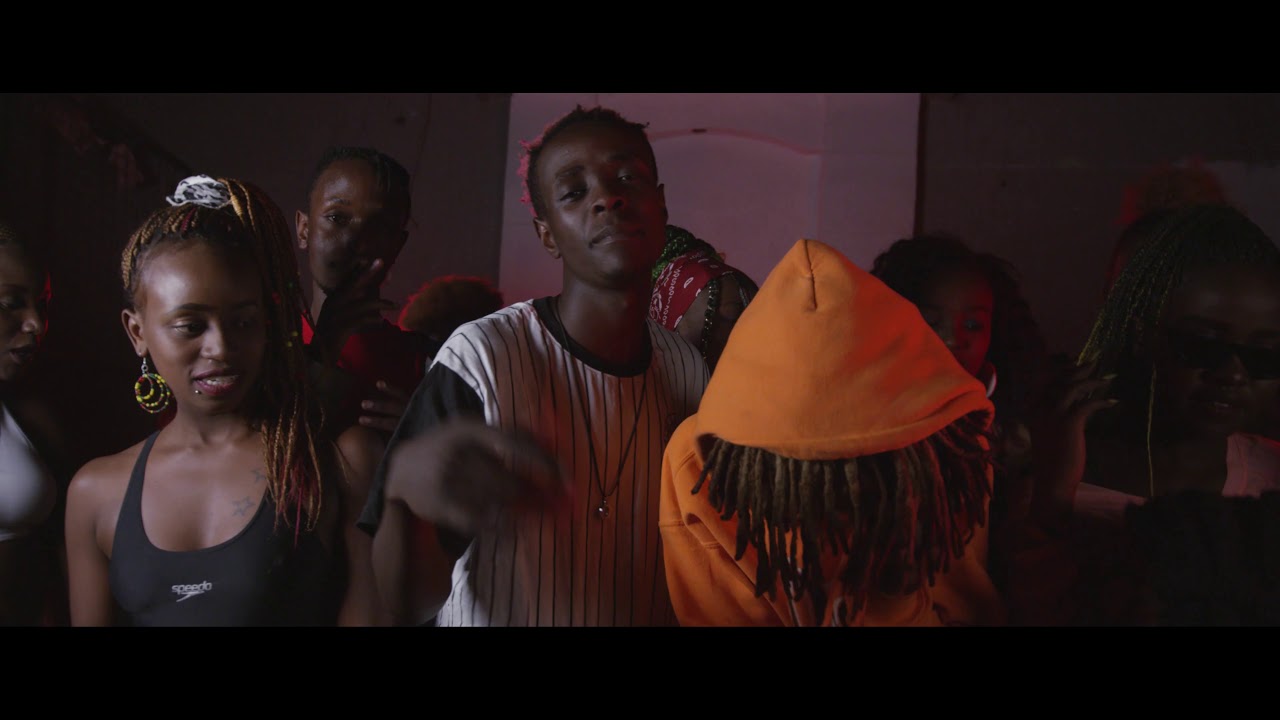 VIDEO: Boondocks Gang - Vuvuzela Ft. Joefes, Iphoolish