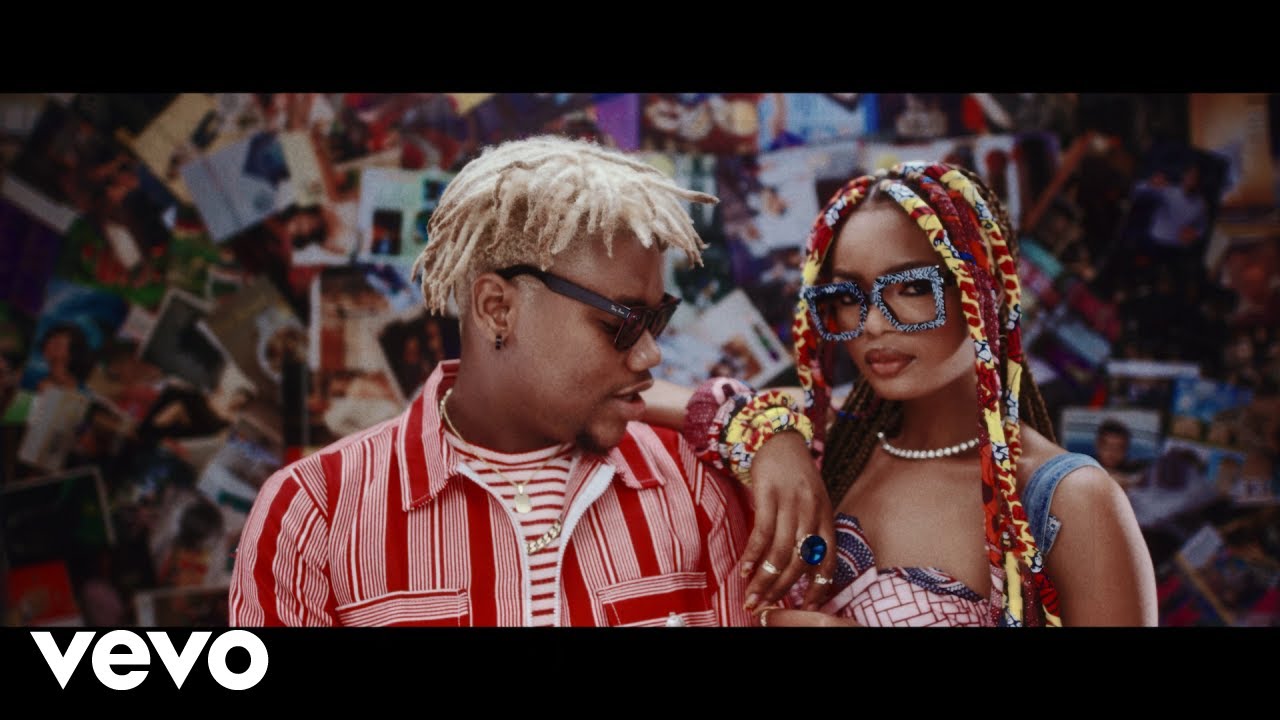 VIDEO: Brainee - Na You