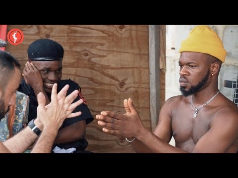 VIDEO: Broda Shaggi Comedy - AFTER RAN ONE