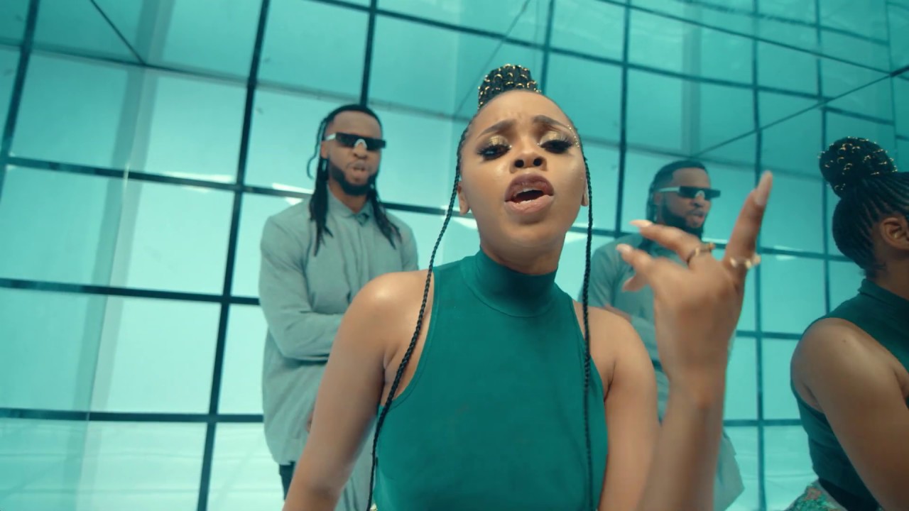 VIDEO: Chidinma x Flavour - 40 Yrs