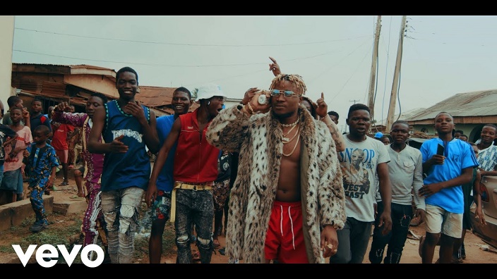 VIDEO: Danny S - Hello