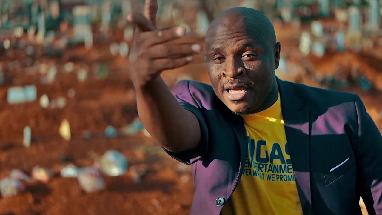 VIDEO: Dr Malinga Ft. Dj Rtex & Beatmovement - Ngiyolala Ngifile