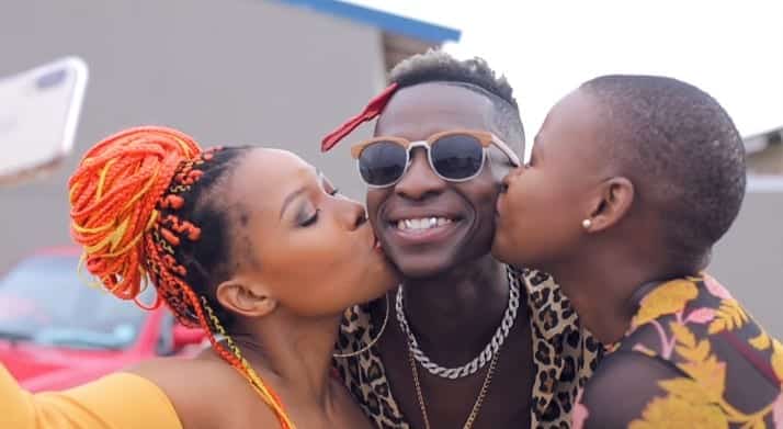 VIDEO: Duncan - AmaWeave Ft. Prince Bulo