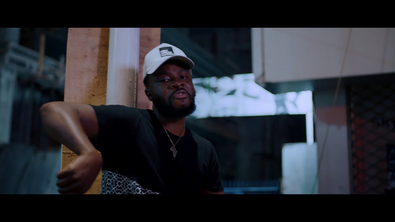 Fuse ODG - Osu Ft. ToyBoi (Audio + Video)