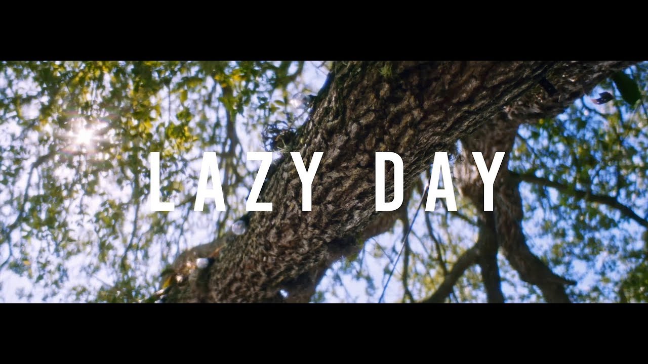 VIDEO: Fuse ODG Ft. Danny Ocean - Lazy Day