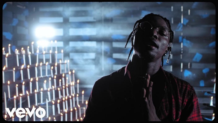 VIDEO: Idahams - Billion Dollar