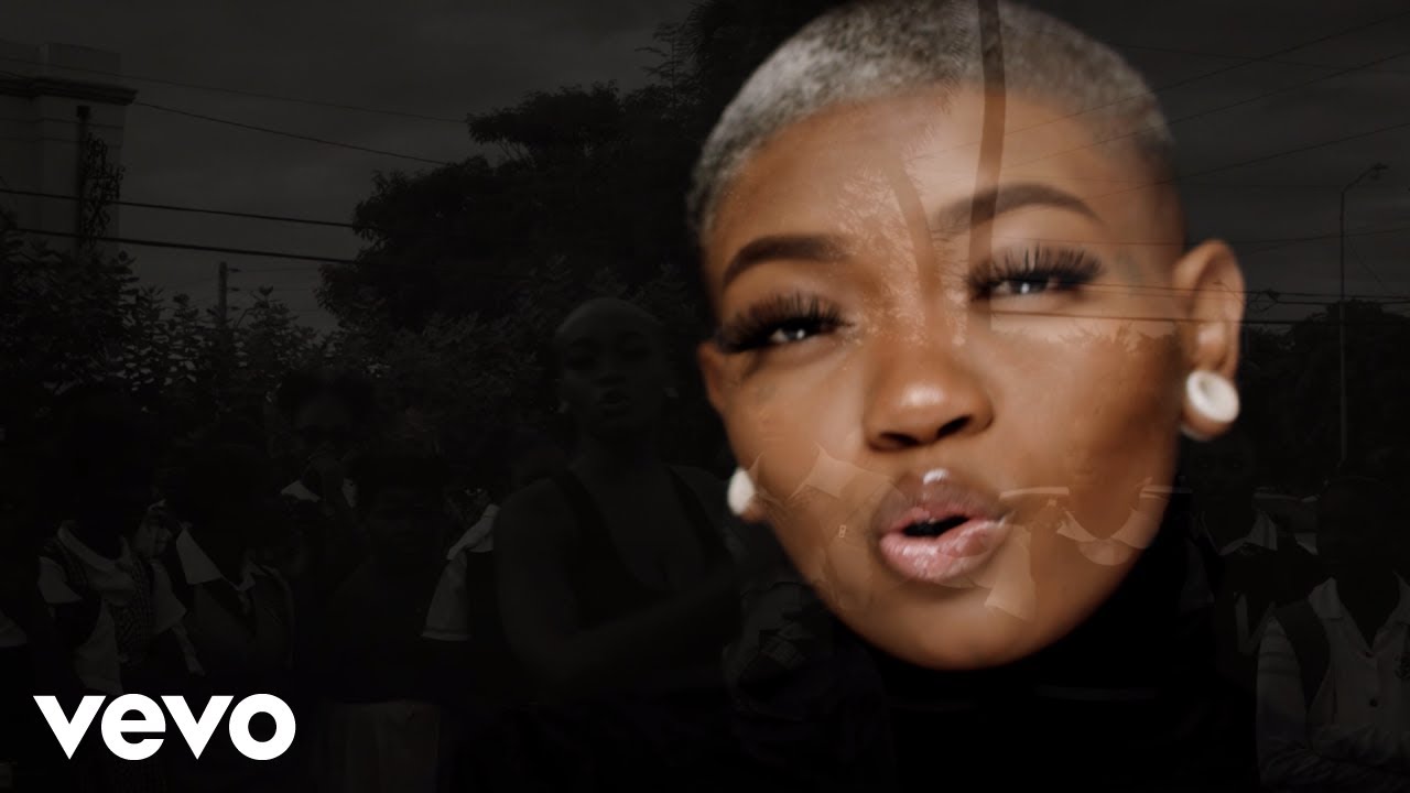 VIDEO: Jada Kingdom – Execution