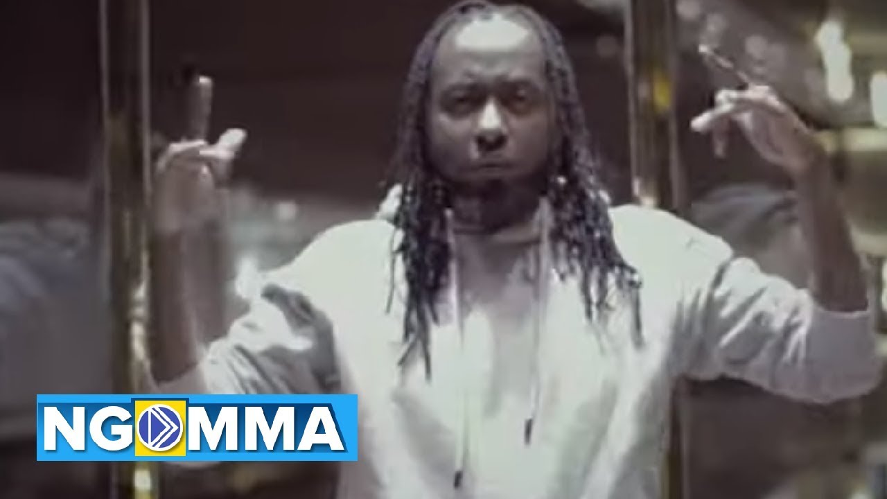 VIDEO: Joh Makini - I'm On It