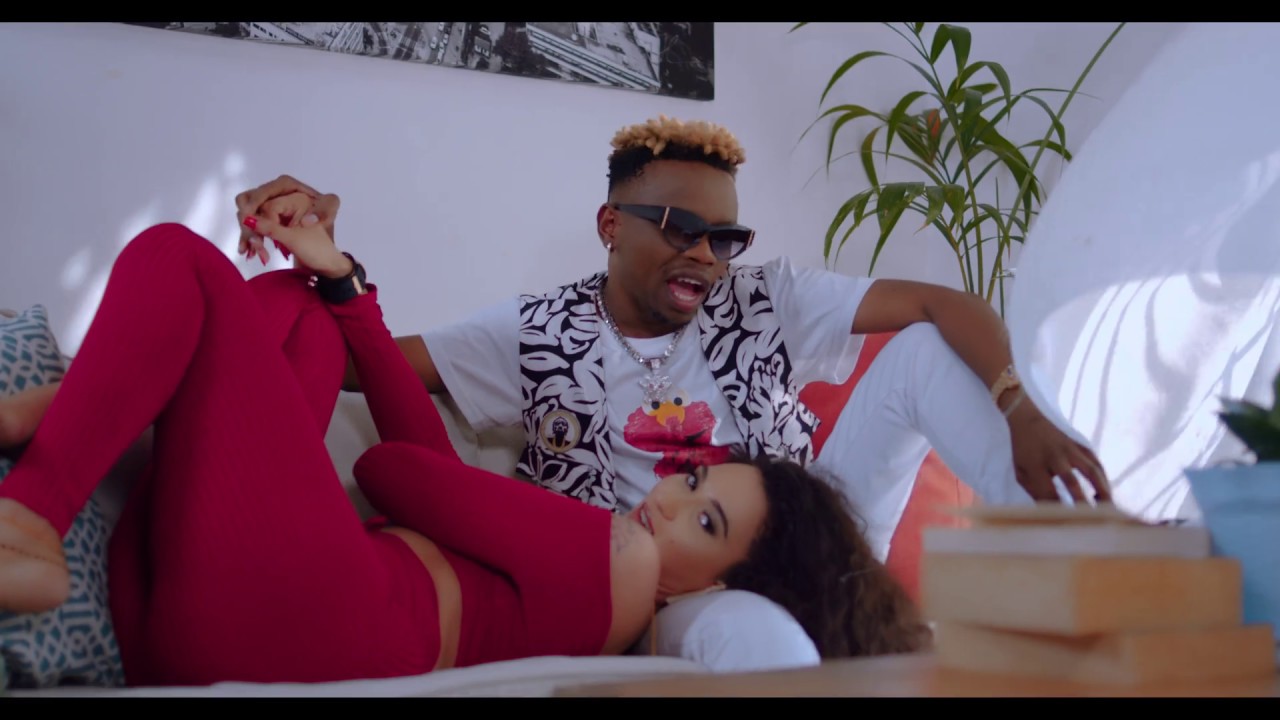 VIDEO: Marioo - Ya Uchungu