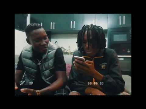 VIDEO: Mr Bee - Down Ft. Zinoleesky