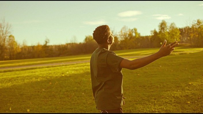 VIDEO: Nonso Amadi - Free