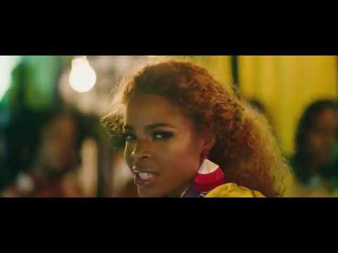 VIDEO: Okiemute - Trouble