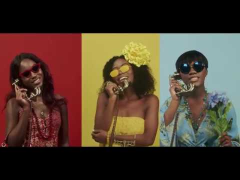 VIDEO: RJZ - Hello Daddy Ft. Kwesi Arthur