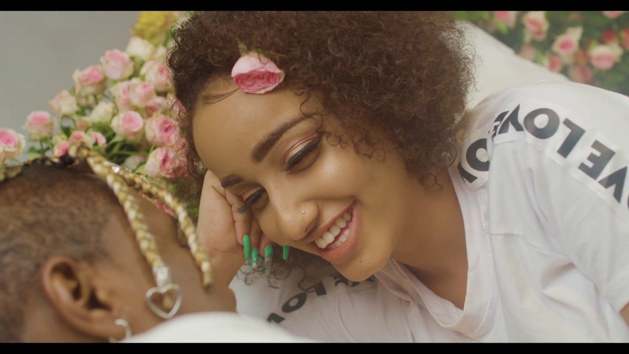 VIDEO: Rayvanny - I Love You