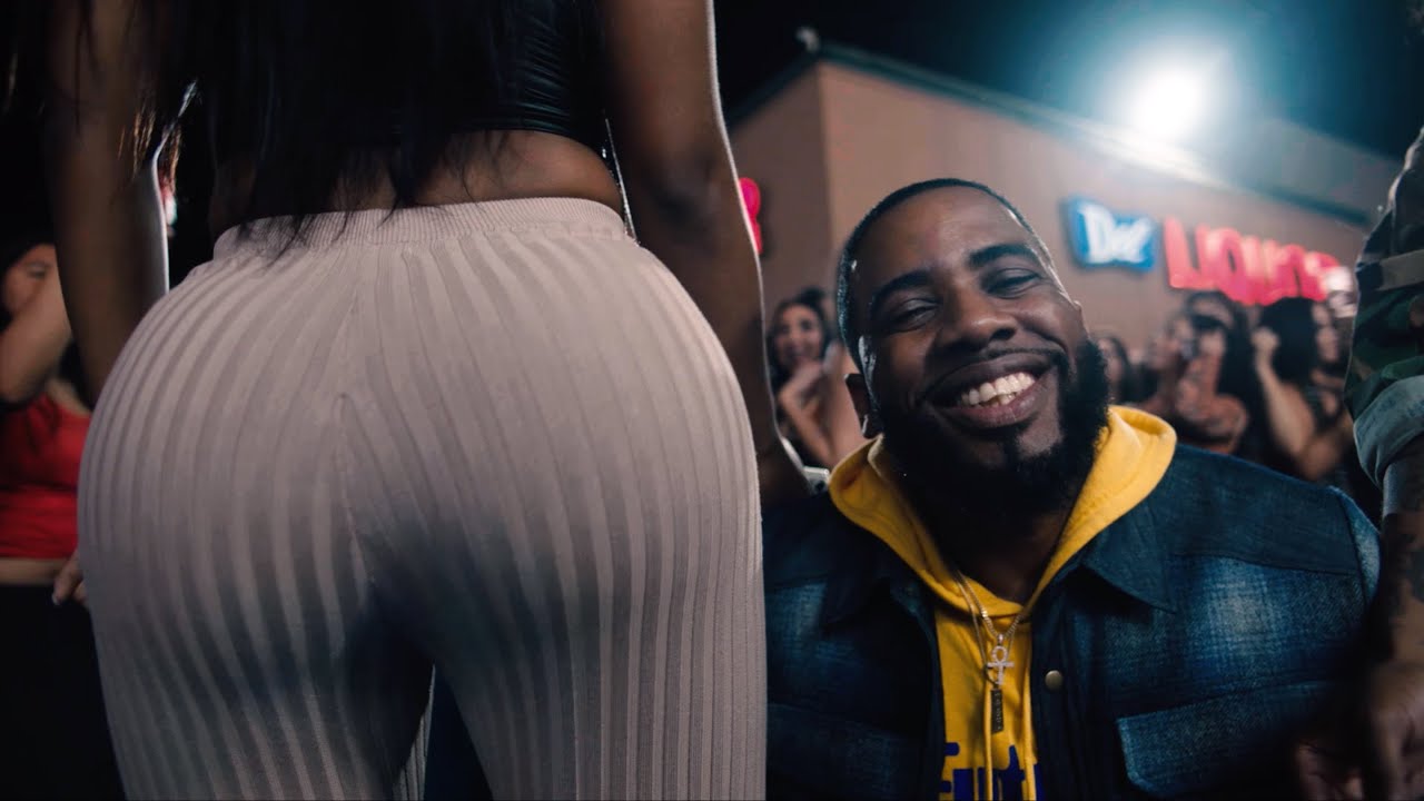 VIDEO: Reason Ft. Ab-Soul - Flick It Up