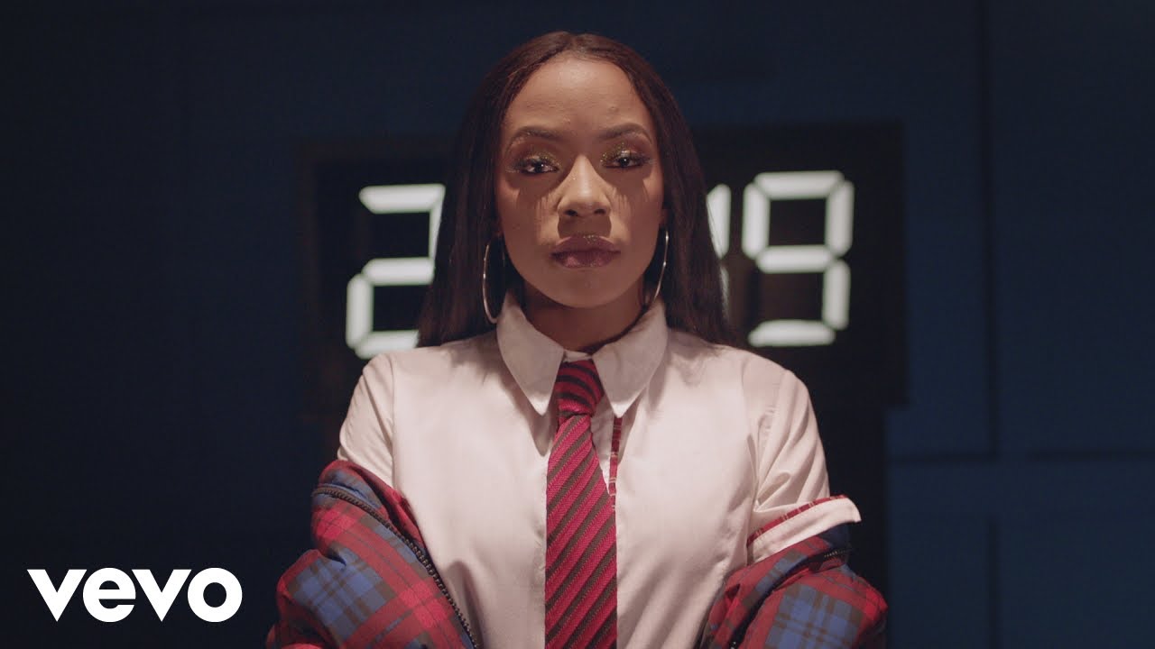 VIDEO: Rouge Ft. Emtee - Popular (Mp4)