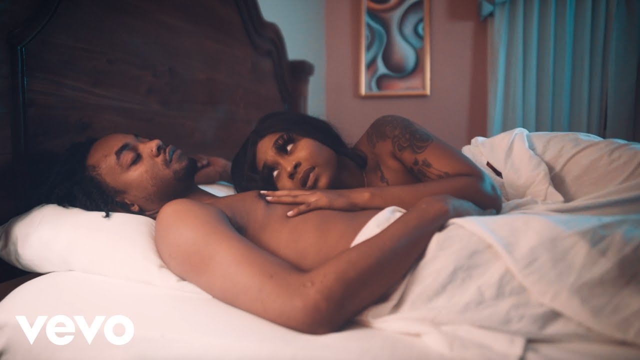 VIDEO: Rygin king - Too Tight